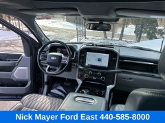 Used 2022  Ford F-150 4WD SuperCrew Box at Drive Now Westlake near Westlake&comma; OH