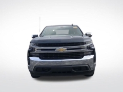 Used 2020  Chevrolet Silverado 1500 4WD Double Cab 147" LT at Drive Now Westlake near Westlake&comma; OH