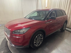 Used 2022 Lincoln Corsair Standard AWD at DriveNow Mayfield near Mayfield Heights, OH