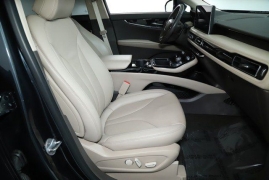 Used 2022 Lincoln Nautilus Standard AWD at DriveNow Mayfield near Mayfield Heights, OH