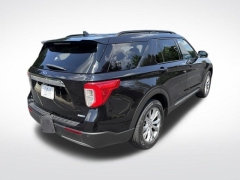 Used 2020  Ford Explorer 4d SUV 4WD XLT 2&period;3L EcoBoost at Drive Now Westlake near Westlake&comma; OH