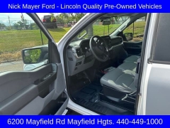 Used 2021 Ford F-150 4WD SuperCab Box at DriveNow Mayfield near Mayfield Heights, OH