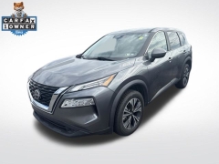 Used 2023  Nissan Rogue AWD SV at Drive Now Westlake near Westlake&comma; OH