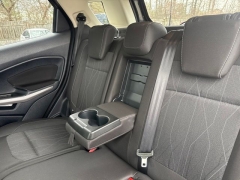 Used 2020  Ford EcoSport 4d SUV 4WD SE at Drive Now Westlake near Westlake&comma; OH