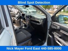 Used 2024  Ford Ranger XLT 4WD SuperCrew 5' Box at Drive Now Westlake near Westlake&comma; OH