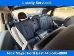 Used 2024  Audi A4 Sedan S line Premium Plus 45 TFSI quattro at Drive Now Westlake near Westlake&comma; OH