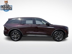 Used 2024  Lincoln Nautilus Premiere AWD at Drive Now Westlake near Westlake&comma; OH