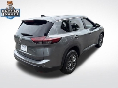 Used 2024  Nissan Rogue FWD S at DriveNow Mayfield near Mayfield Heights&comma; OH