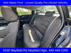 Used 2023 Chevrolet Malibu 4dr Sdn 1LT at DriveNow Mayfield near Mayfield Heights, OH