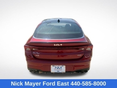 Used 2023  Kia K5 GT DCT FWD at Drive Now Westlake near Westlake&comma; OH