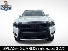 Used 2025  Nissan Frontier Crew Cab 4x4 PRO-4X at DriveNow Mayfield near Mayfield Heights&comma; OH