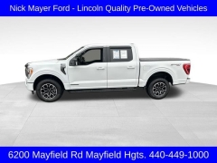 Used 2023  Ford F-150 4WD SuperCrew Box at Drive Now Westlake near Westlake&comma; OH