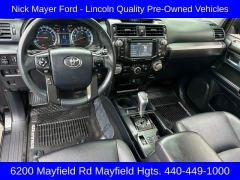 Used 2019 Toyota 4Runner TRD Pro 4WD (Natl) at Drive Now Westlake near Westlake, OH