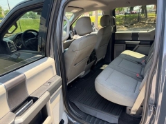 Used 2017  Ford F-150 4WD SuperCrew Box at DriveNow Mayfield near Mayfield Heights&comma; OH