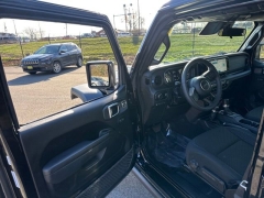 Used 2025  Jeep Wrangler 4xe Rubicon 4x4 at DriveNow Mayfield near Mayfield Heights&comma; OH