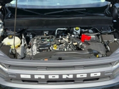 Used 2023  Ford Bronco Sport Big Bend 4x4 at Drive Now Westlake near Westlake&comma; OH