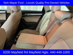 Used 2013 Audi allroad 4d Wagon Premium+ at Drive Now Westlake near Westlake, OH
