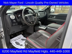Used 2014 Ford F-150 4WD Reg Cab at DriveNow Mayfield near Mayfield Heights, OH