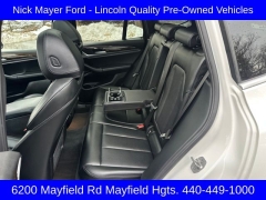 Used 2022  BMW X3 xDrive30i Sports Activity Vehicle at DriveNow Mayfield near Mayfield Heights&comma; OH