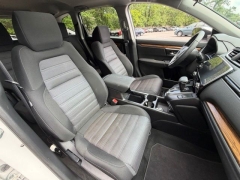 Used 2021  Honda CR-V EX AWD at Drive Now Westlake near Westlake&comma; OH