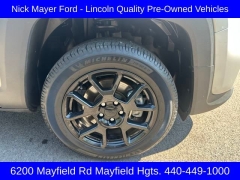 Used 2019 Jeep Renegade Altitude 4x4 at Drive Now Westlake near Westlake, OH