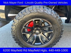 Used 2021  Ford F-150 4WD SuperCrew Box at Drive Now Westlake near Westlake, OH