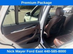 Used 2016  BMW X1 AWD 4dr xDrive28i at Drive Now Westlake near Westlake&comma; OH