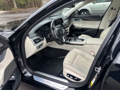 Used 2018  BMW 7 Series 750i xDrive Sedan at DriveNow Mayfield near Mayfield Heights&comma; OH
