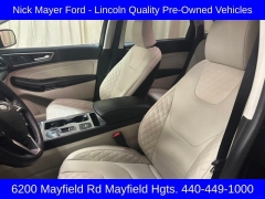 Used 2024 Ford Edge Titanium AWD at DriveNow Mayfield near Mayfield Heights, OH