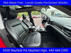 Used 2022 Ford Explorer XLT 4WD at DriveNow Mayfield near Mayfield Heights, OH