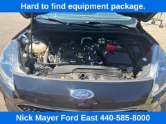 Used 2022  Ford Escape SEL AWD at Drive Now Westlake near Westlake&comma; OH