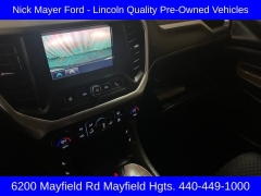 Used 2017 GMC Acadia 4d SUV FWD SLE-2 V6 at DriveNow Mayfield near Mayfield Heights, OH