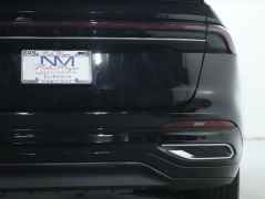 Used 2024  Lincoln Nautilus Reserve AWD at Drive Now Westlake near Westlake&comma; OH