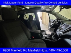 Used 2022 Chevrolet Equinox FWD 4dr LT w/1LT at Drive Now Westlake near Westlake, OH