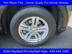 Used 2022 Ford Explorer XLT 4WD at DriveNow Mayfield near Mayfield Heights, OH