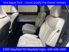 Used 2023 Hyundai Palisade Limited AWD at Drive Now Westlake near Westlake, OH