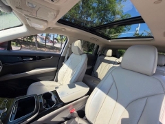 Used 2023  Lincoln Nautilus Reserve AWD at Drive Now Westlake near Westlake&comma; OH