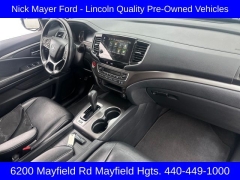 Used 2020  Honda Pilot 4d SUV AWD EX-L at DriveNow Mayfield near Mayfield Heights&comma; OH