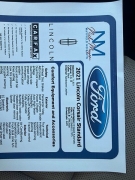 Used 2021  Lincoln Corsair Standard AWD at Drive Now Westlake near Westlake&comma; OH