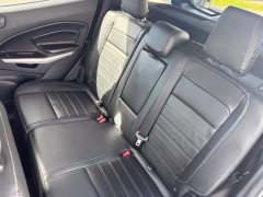 Used 2020  Ford EcoSport 4d SUV FWD Titanium at DriveNow Mayfield near Mayfield Heights&comma; OH