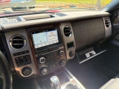Used 2017  Ford Expedition EL 4d SUV 4WD Platinum at DriveNow Mayfield near Mayfield Heights&comma; OH