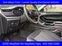 Used 2023  Jeep Grand Cherokee L Laredo 4x4 at Drive Now Westlake near Westlake, OH