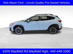 Used 2023 Subaru Crosstrek Premium CVT at DriveNow Mayfield near Mayfield Heights, OH