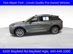 Used 2022  Lincoln Corsair Standard AWD at DriveNow Mayfield near Mayfield Heights, OH