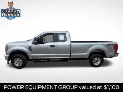 Used 2022  Ford Super Duty F-250 SRW 4WD SuperCab Box at DriveNow Mayfield near Mayfield Heights&comma; OH