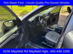 Used 2021 Ford Escape SE AWD at Drive Now Westlake near Westlake, OH
