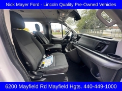 Used 2021  Ford Transit Passenger Wagon T-350 148" Low Roof XLT RWD at Drive Now Westlake near Westlake, OH