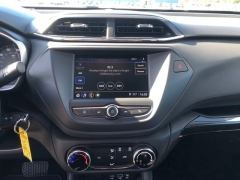 Used 2022  Chevrolet Trailblazer FWD 4dr LS at Drive Now Westlake near Westlake&comma; OH