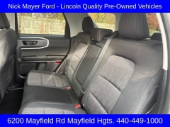 Used 2023  Ford Bronco Sport Big Bend 4x4 at DriveNow Mayfield near Mayfield Heights, OH