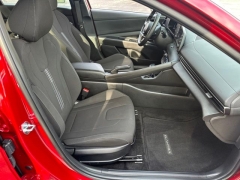Used 2025  Hyundai Elantra SEL Sport IVT at DriveNow Mayfield near Mayfield Heights&comma; OH
